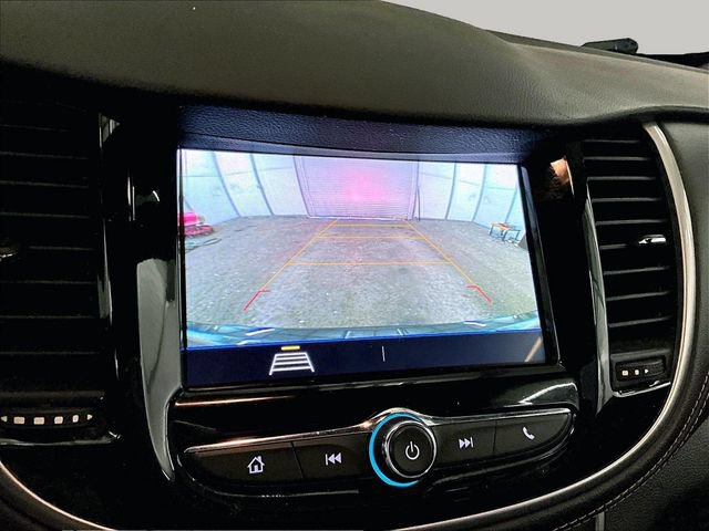 Used 2020 Chevrolet Trax LS w/ Tint and Cruise Package FWD image 20