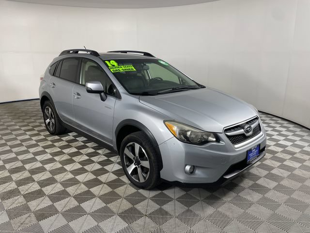 Used 2014 Subaru Crosstrek Touring AWD/4WD image 22