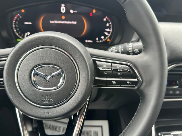 New 2026 MAZDA CX-90 3.3 Turbo S w/ Premium Plus image 21