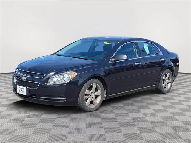Used 2012 Chevrolet Malibu LT image 1