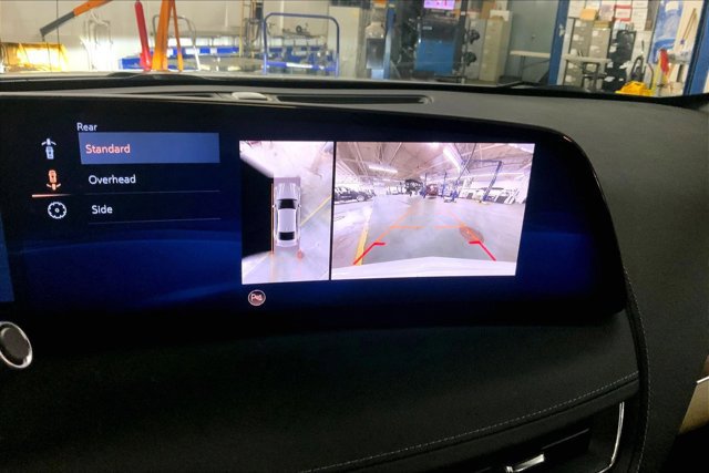 Used 2025 Cadillac CT5 Premium Luxury image 21