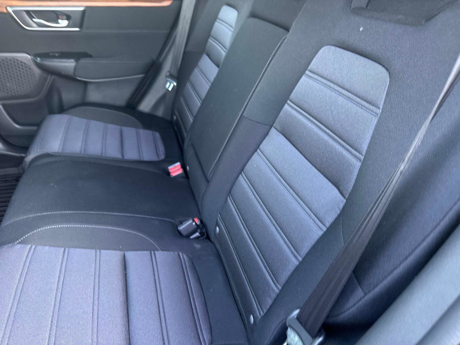 Certified 2022 Honda CR-V EX image 13