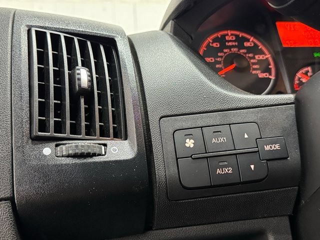 Used 2021 RAM ProMaster 3500 w/ RV Ready Prep Package FWD image 20