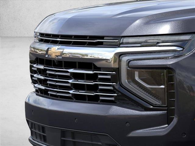 New 2026 Chevrolet Suburban Premier RWD image 13
