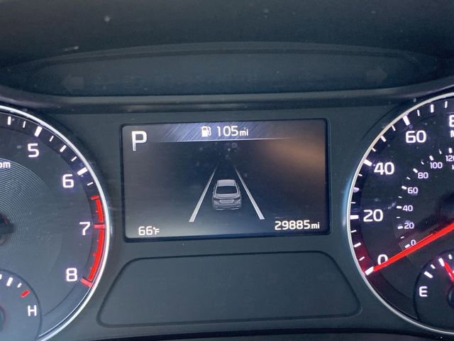 Used 2024 Kia Forte LXS FWD image 20