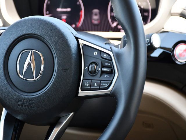 Used 2026 Acura MDX SH-AWD w/ Technology Package image 30