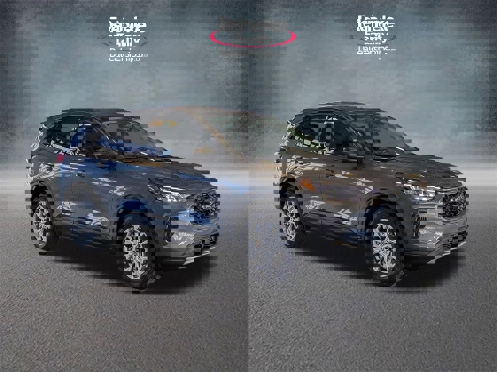 New 2026 Ford Escape Active w/ Tech Pack #1 image 3