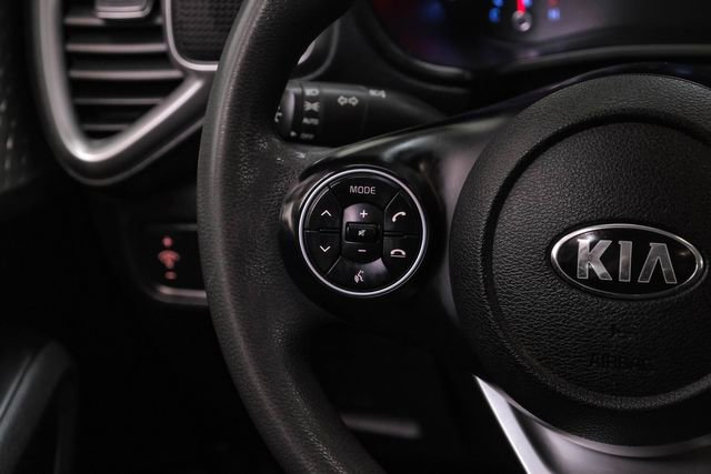 Used 2021 Kia Soul LX FWD image 17