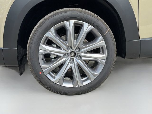 New 2026 MAZDA CX-50 AWD 2.5 S w/ Weather Package image 41