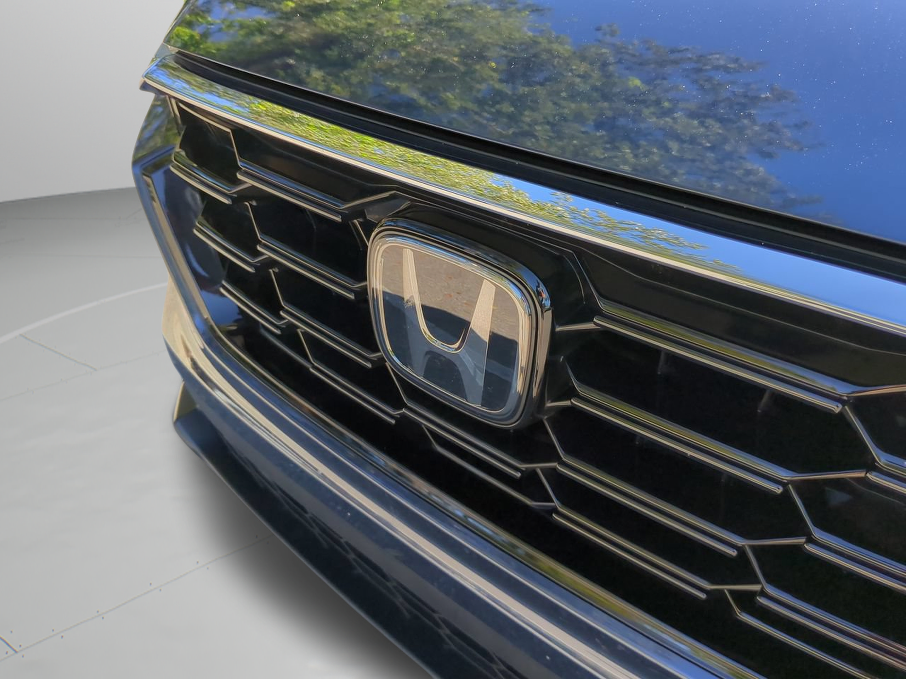Certified 2024 Honda CR-V EX-L image 17