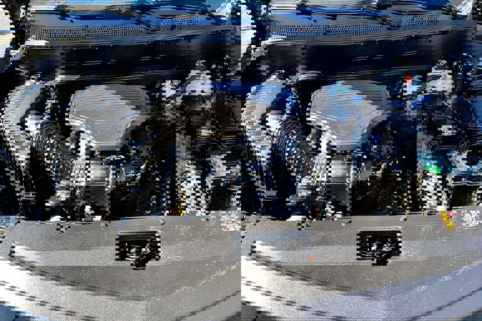 Used 2020 Cadillac XT6 Sport image 32