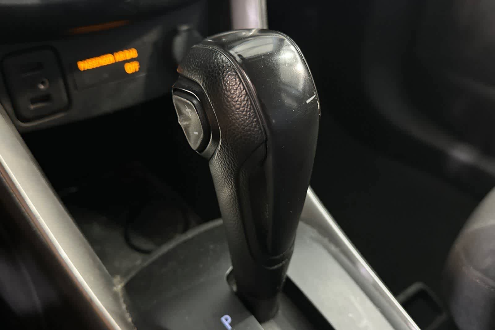 Used 2020 Chevrolet Trax LS FWD image 23