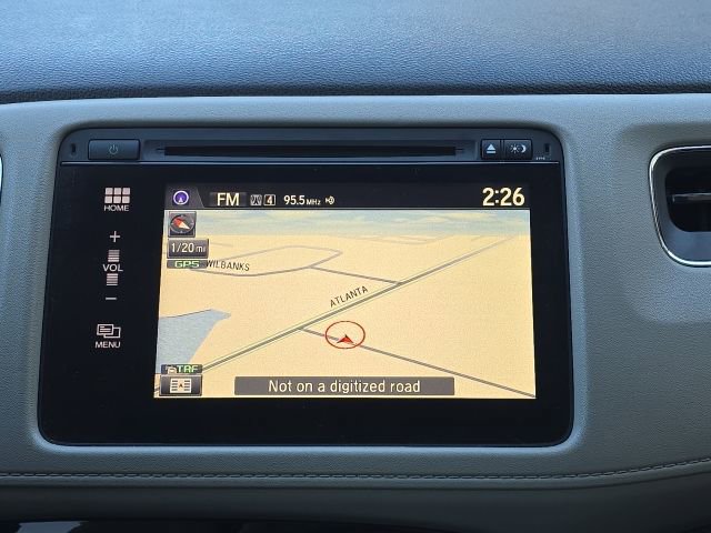 Used 2017 Honda HR-V EX-L image 27