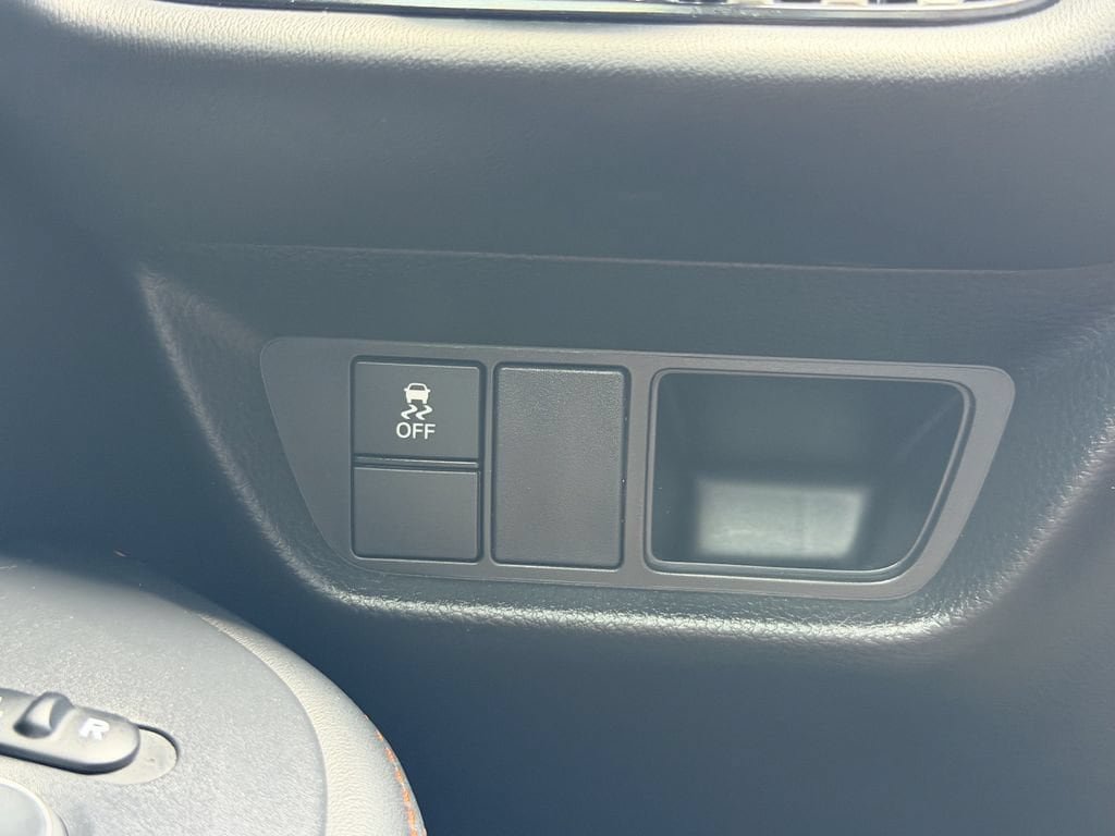 Used 2024 Honda HR-V Sport image 28