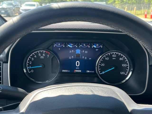 Used 2023 Ford F150 XLT w/ Equipment Group 302A High AWD/4WD image 25