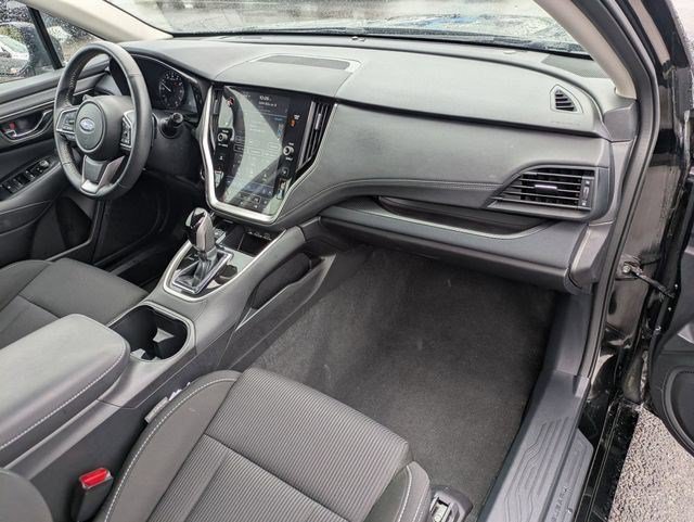 Used 2025 Subaru Legacy Premium AWD/4WD image 31