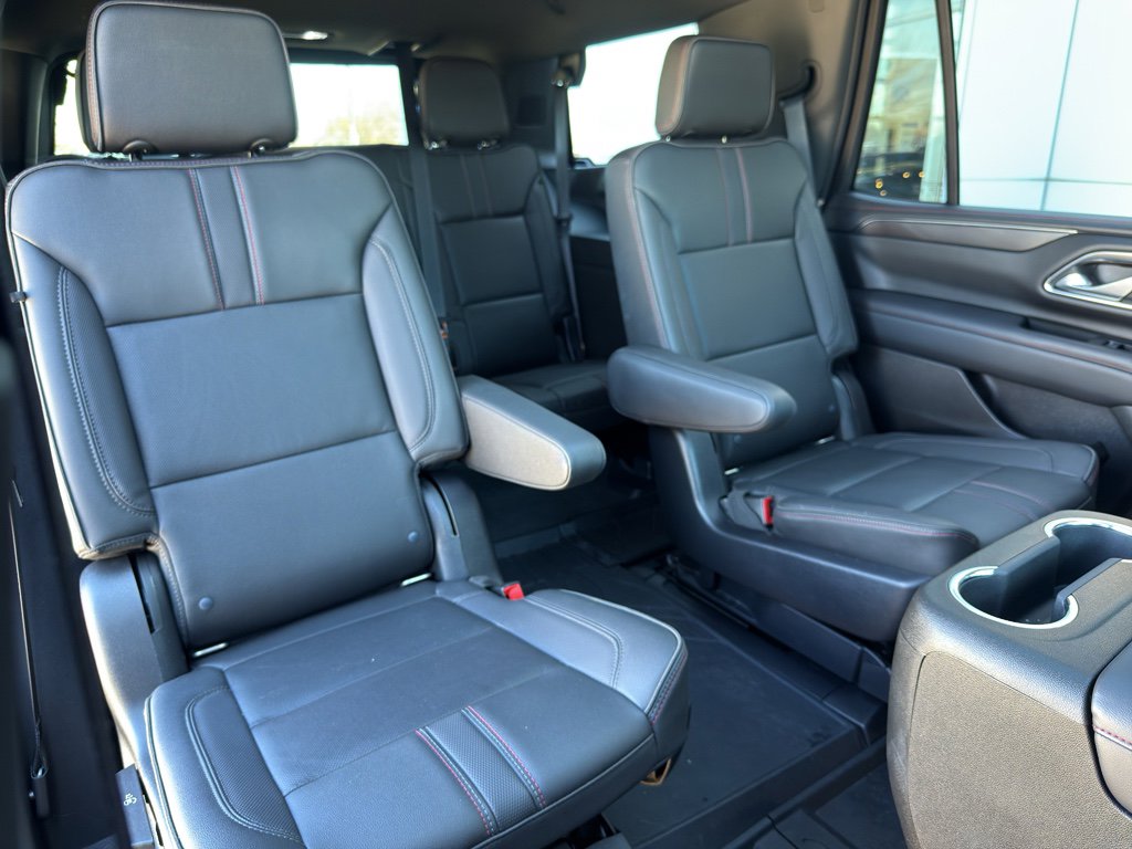 Used 2021 Chevrolet Tahoe RST w/ Luxury Package image 53