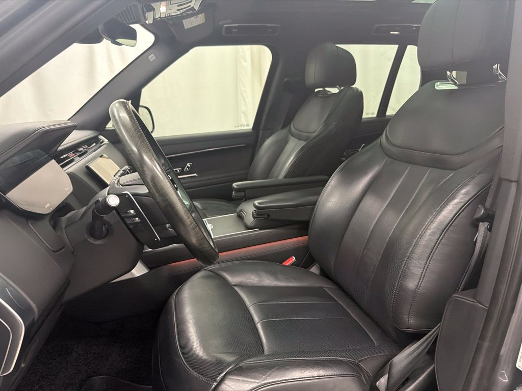 Used 2023 Land Rover Range Rover SE AWD/4WD image 13