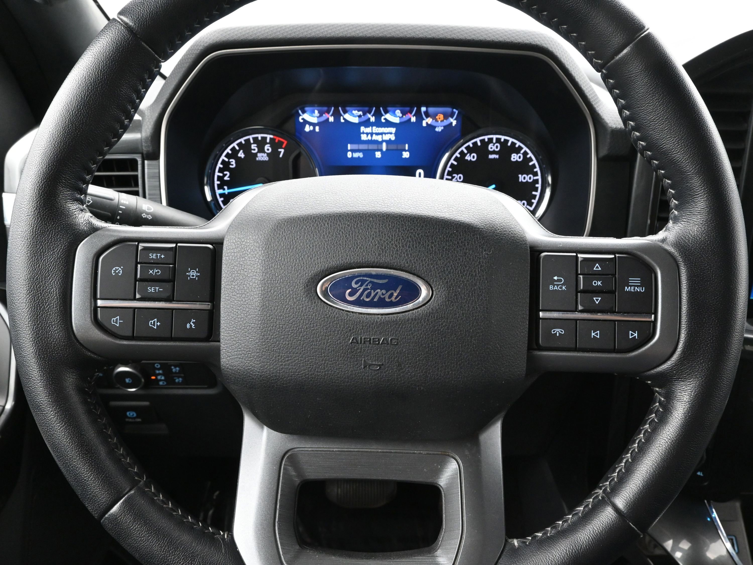 Used 2021 Ford F150 XLT w/ Equipment Group 302A High image 13