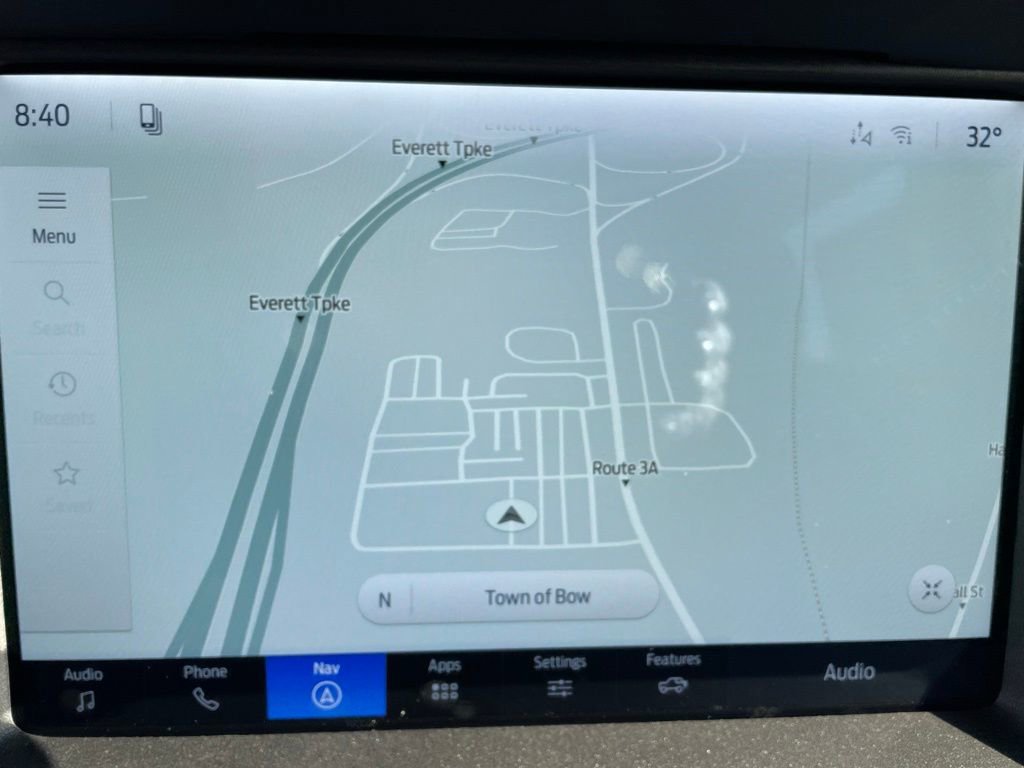 New 2026 Ford Bronco Big Bend image 10