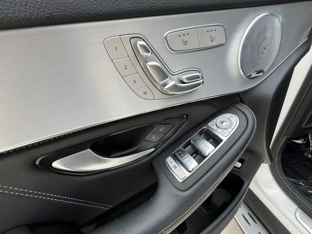 Used 2021 Mercedes-Benz GLC 63 AMG 4MATIC image 12