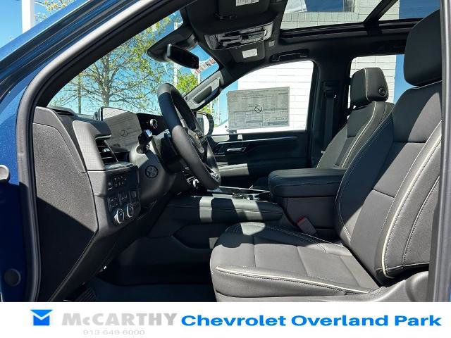 New 2026 Chevrolet Tahoe Premier w/ Sun And Tow Package image 20