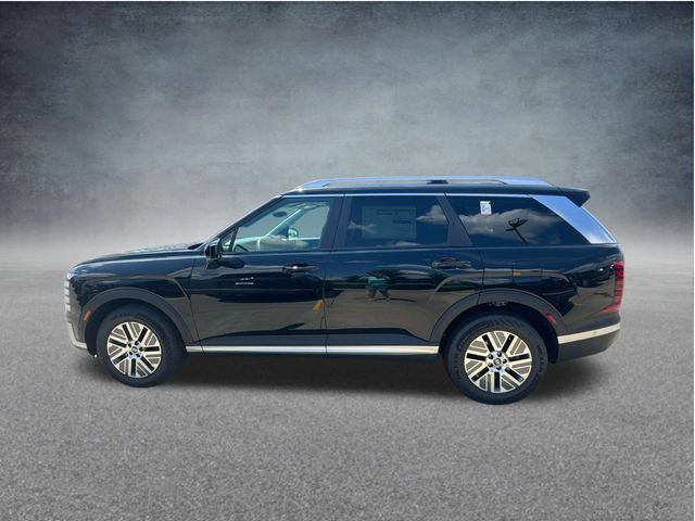 New 2027 Hyundai Palisade SEL Premium FWD image 7