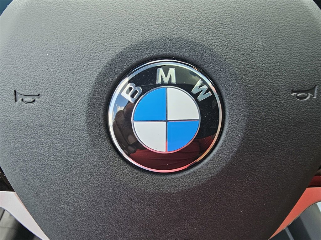 Used 2025 BMW 230i xDrive Coupe w/ Convenience Package image 23