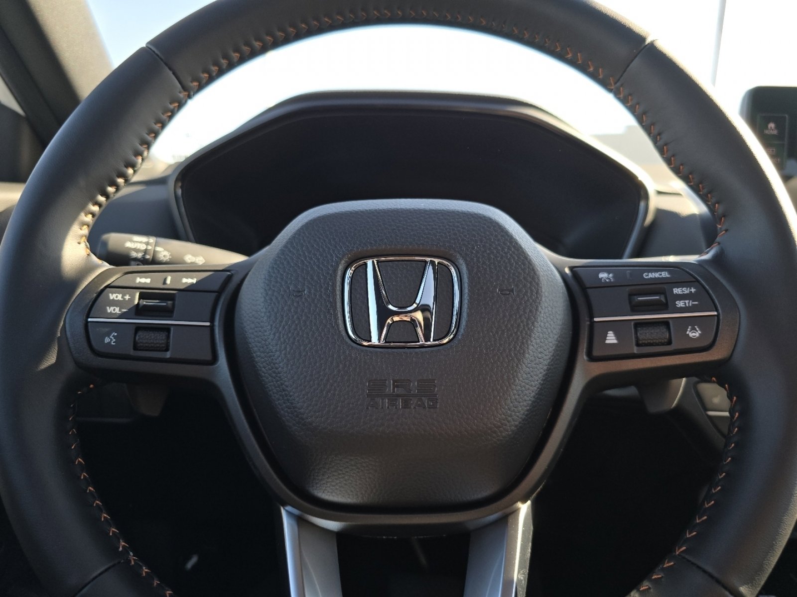 New 2026 Honda CR-V Sport-L image 33