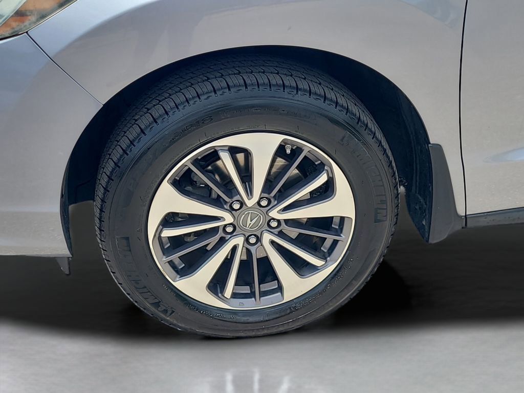 Used 2016 Acura RDX FWD w/ Advance Package image 23