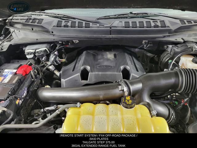 Used 2018 Ford F150 XLT w/ Equipment Group 302A Luxury image 39