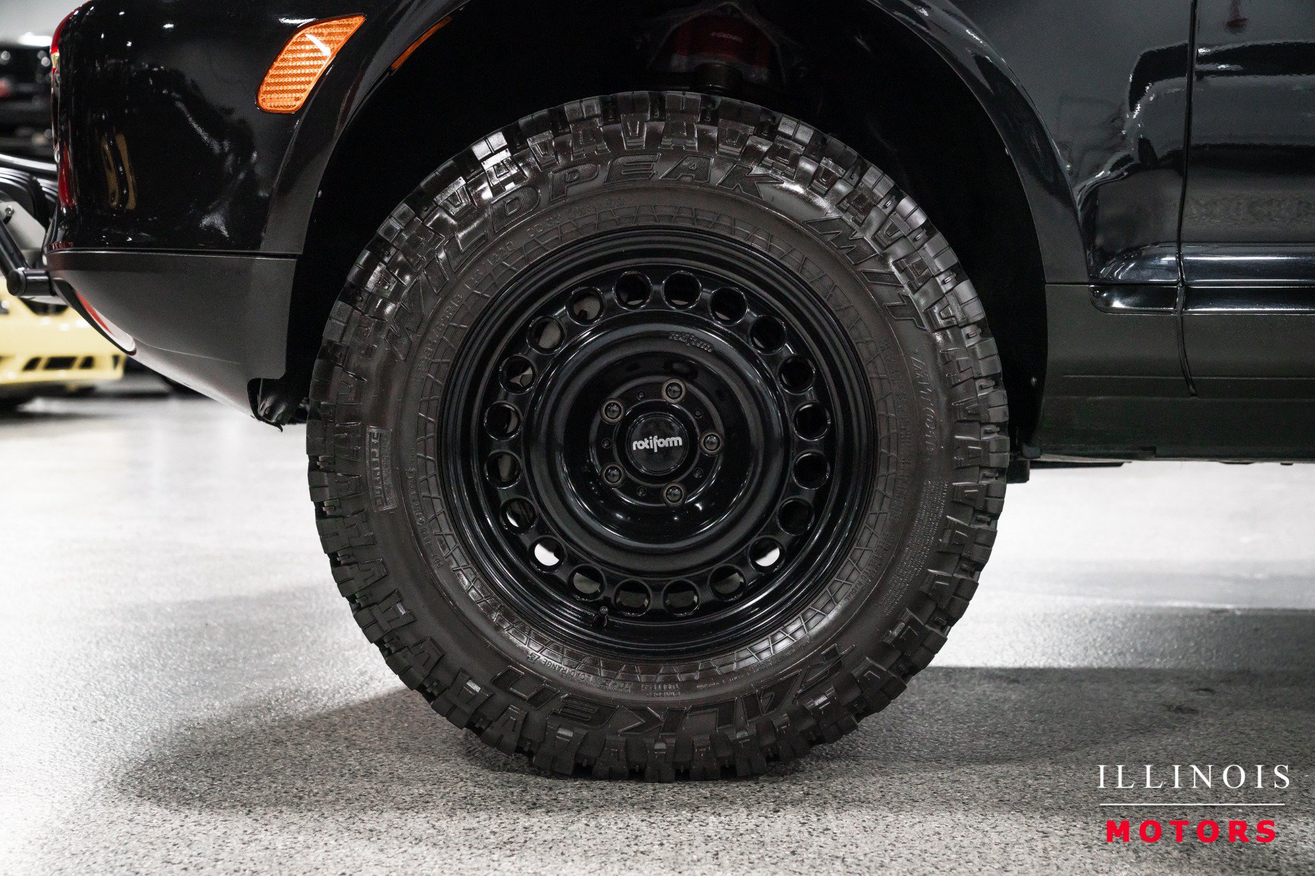 Used 2004 Porsche Cayenne S AWD/4WD image 9