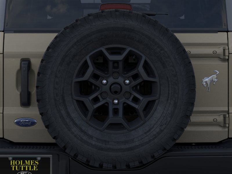 New 2026 Ford Bronco Badlands image 24
