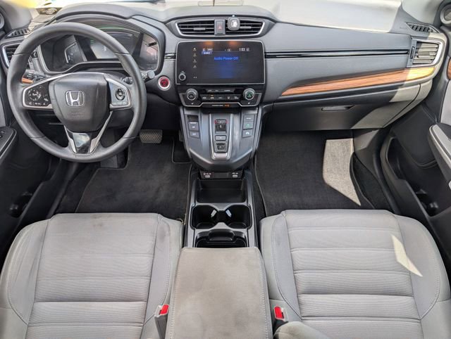 Used 2021 Honda CR-V EX image 5