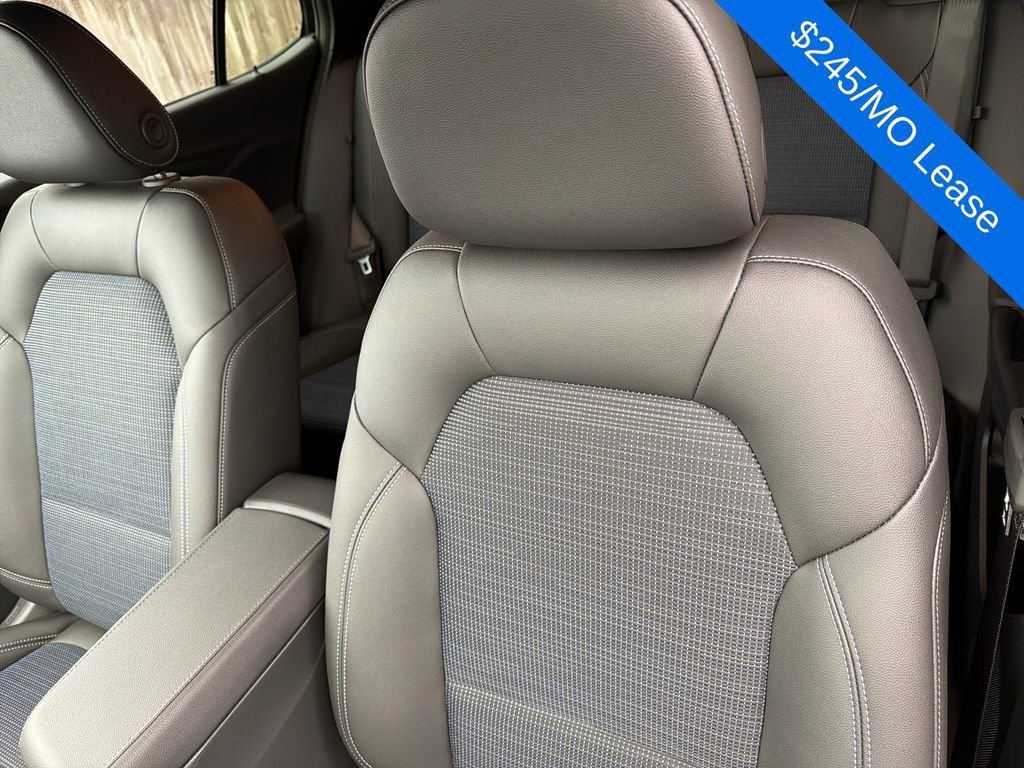 New 2026 Buick Envista Preferred w/ Convenience I Package FWD image 17