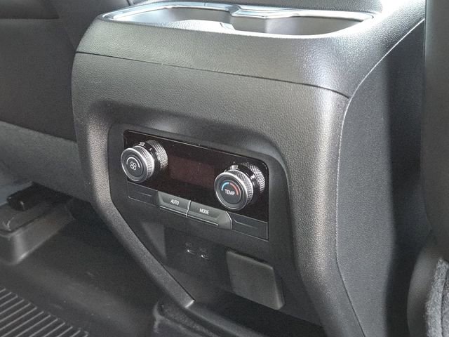 New 2026 Buick Enclave Preferred w/ Power Package image 8