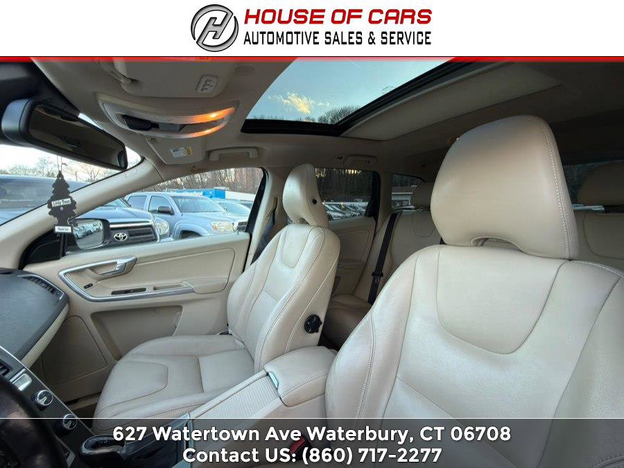 Used 2015 Volvo XC60 T6 Premier Plus image 21