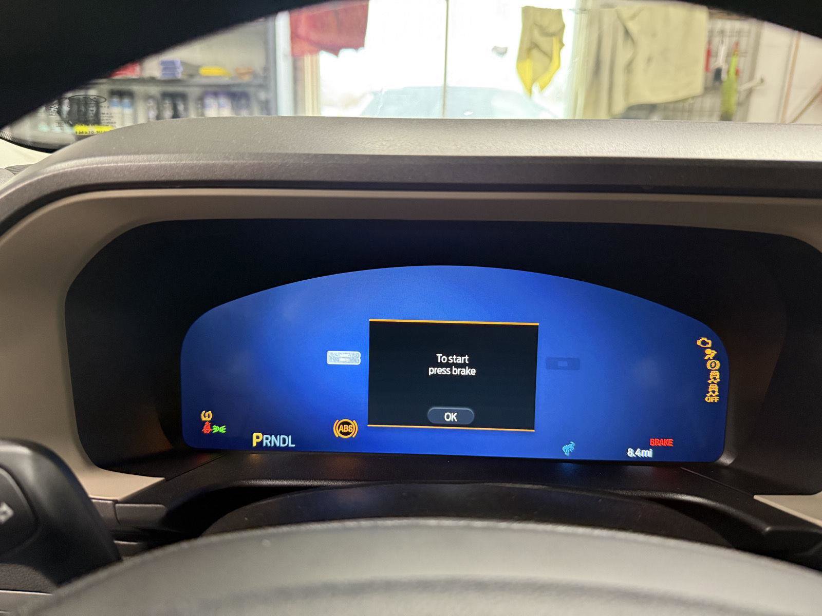 New 2025 Ford Bronco Sport Big Bend image 16