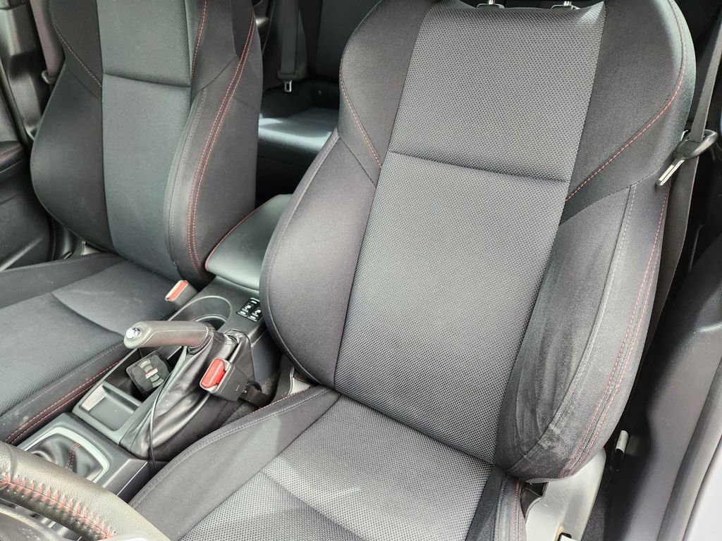 Used 2016 Subaru WRX Premium image 11