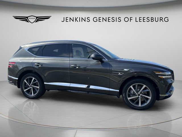 New 2026 Genesis GV80 2.5T Select image 2