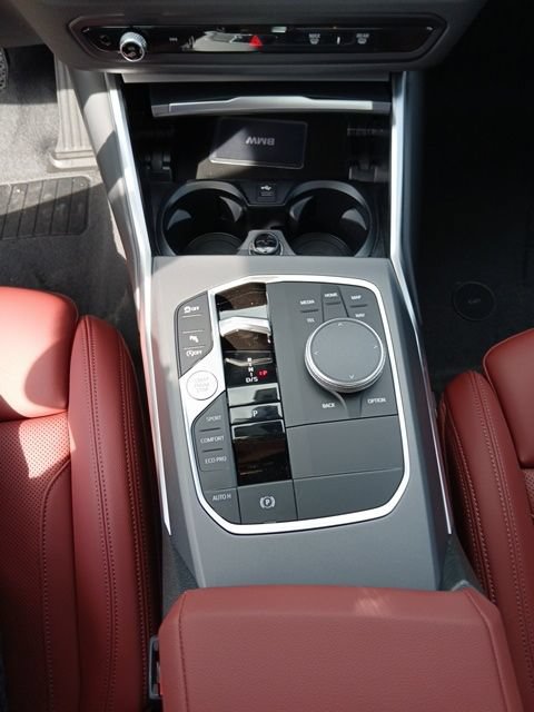 New 2026 BMW 230i Coupe RWD image 16