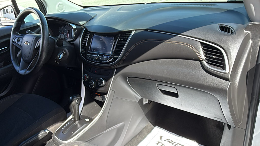 Used 2020 Chevrolet Trax LS w/ Tint and Cruise Package FWD image 40