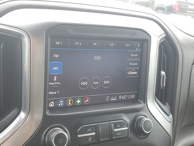 Used 2020 Chevrolet Silverado 2500 LTZ w/ LTZ Plus Package image 27