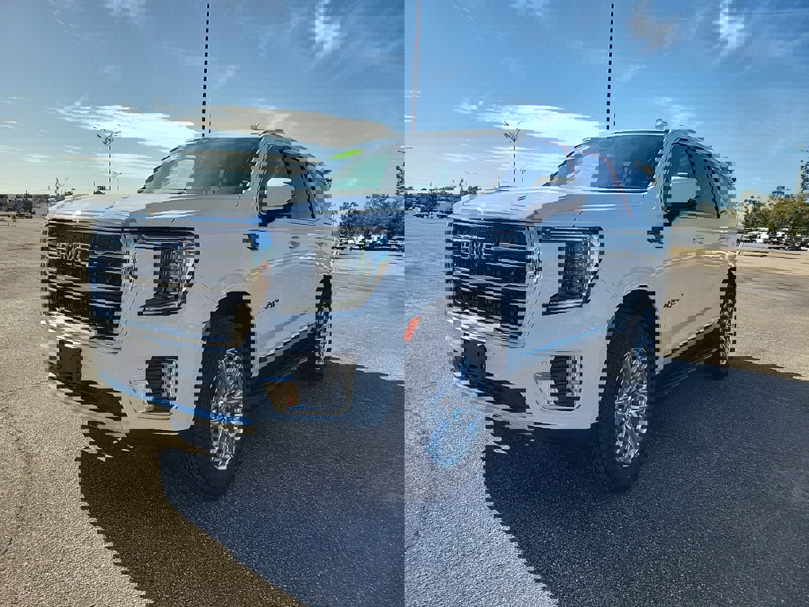 Used 2023 GMC Yukon SLT w/ SLT Premium Package video 2