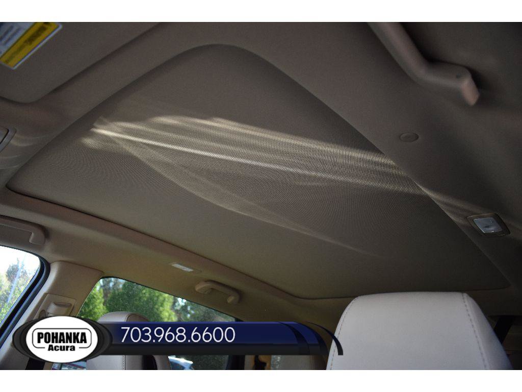 New 2026 Acura MDX FWD image 20