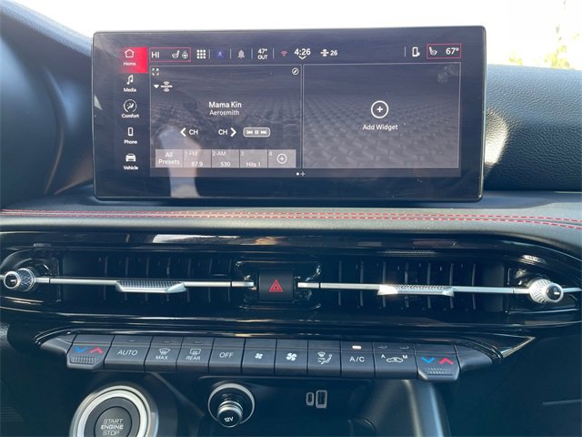 Used 2024 Dodge Hornet R/T image 26