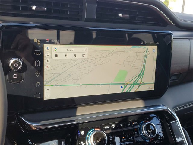 New 2025 GMC Sierra 2500 Denali Ultimate image 19