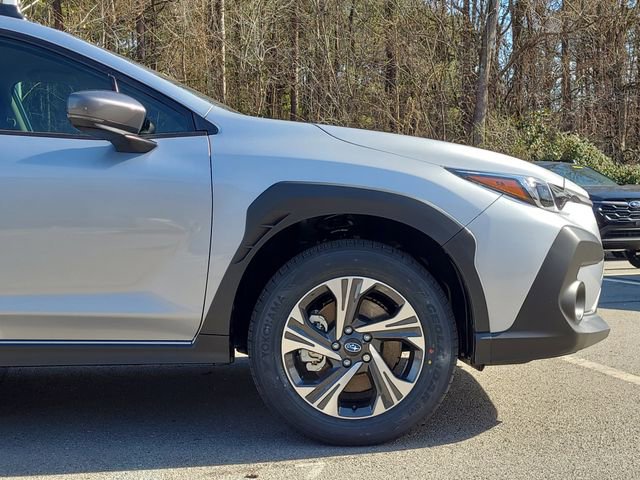 New 2026 Subaru Crosstrek 2.0i Premium image 9