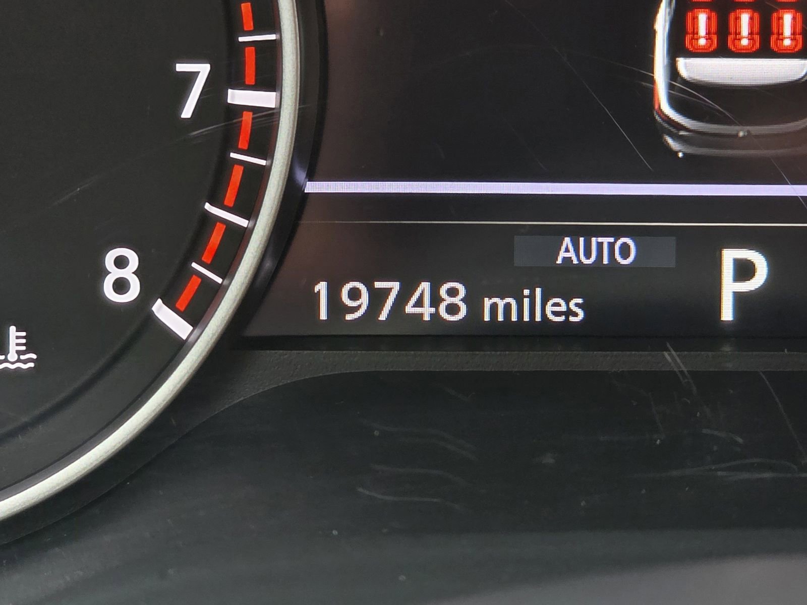 Used 2025 Nissan Pathfinder SL image 33