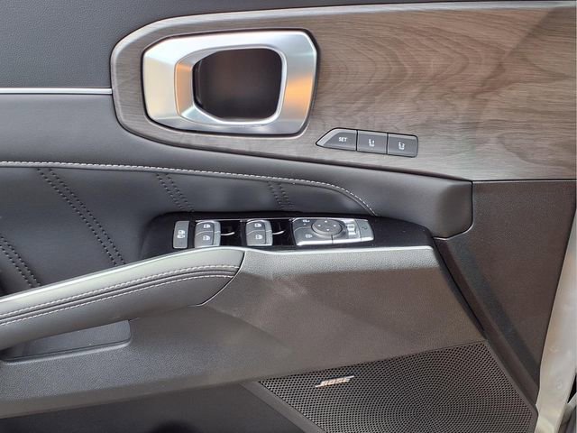 New 2026 Kia Sorento SX Prestige AWD/4WD image 14